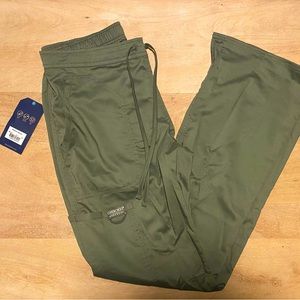 Cherokee Scrubs Pants